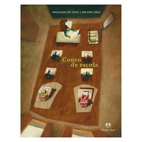 Conto De Escola
