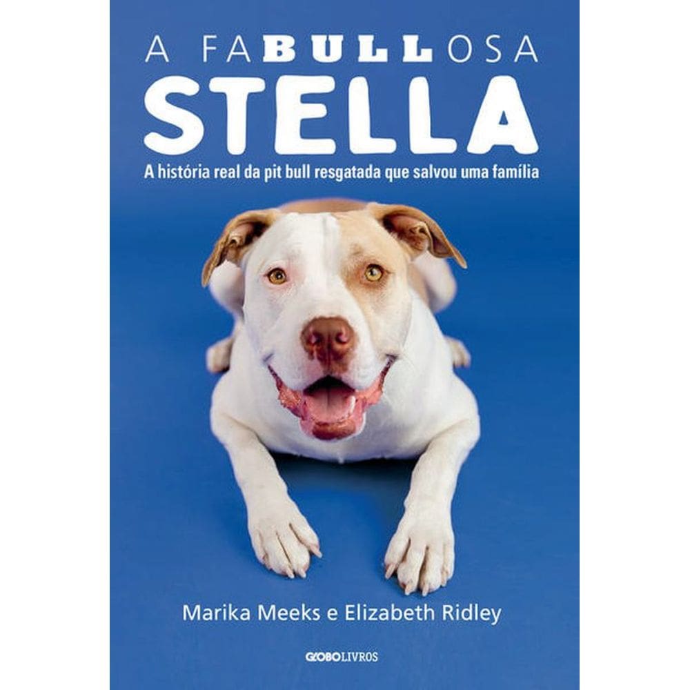 A Fabullosa Stella