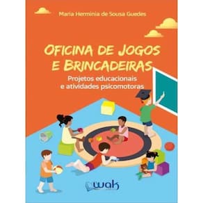 Oficina De Jogos E Brincadeiras
