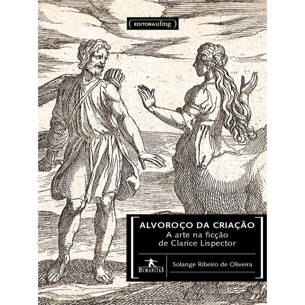 Alvoroço Da Criação