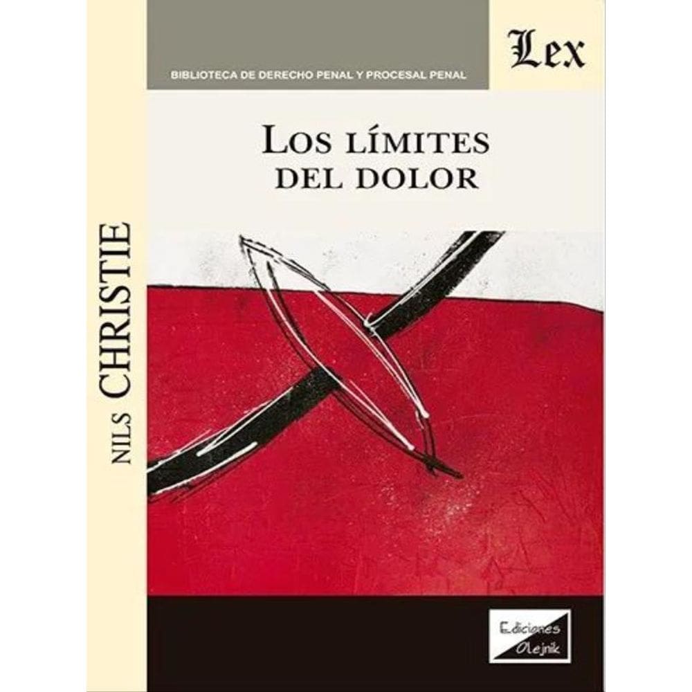 Los Limites Del Dolor