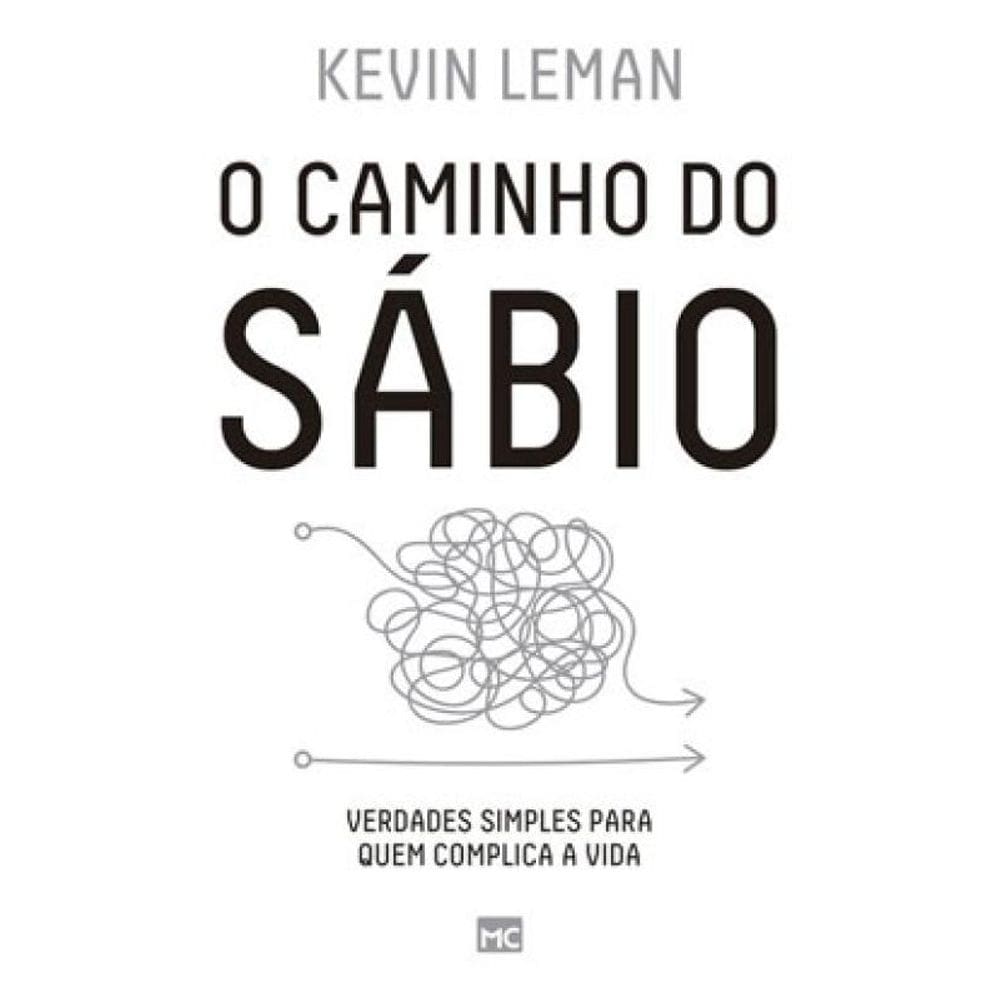 O Caminho Do Sábio