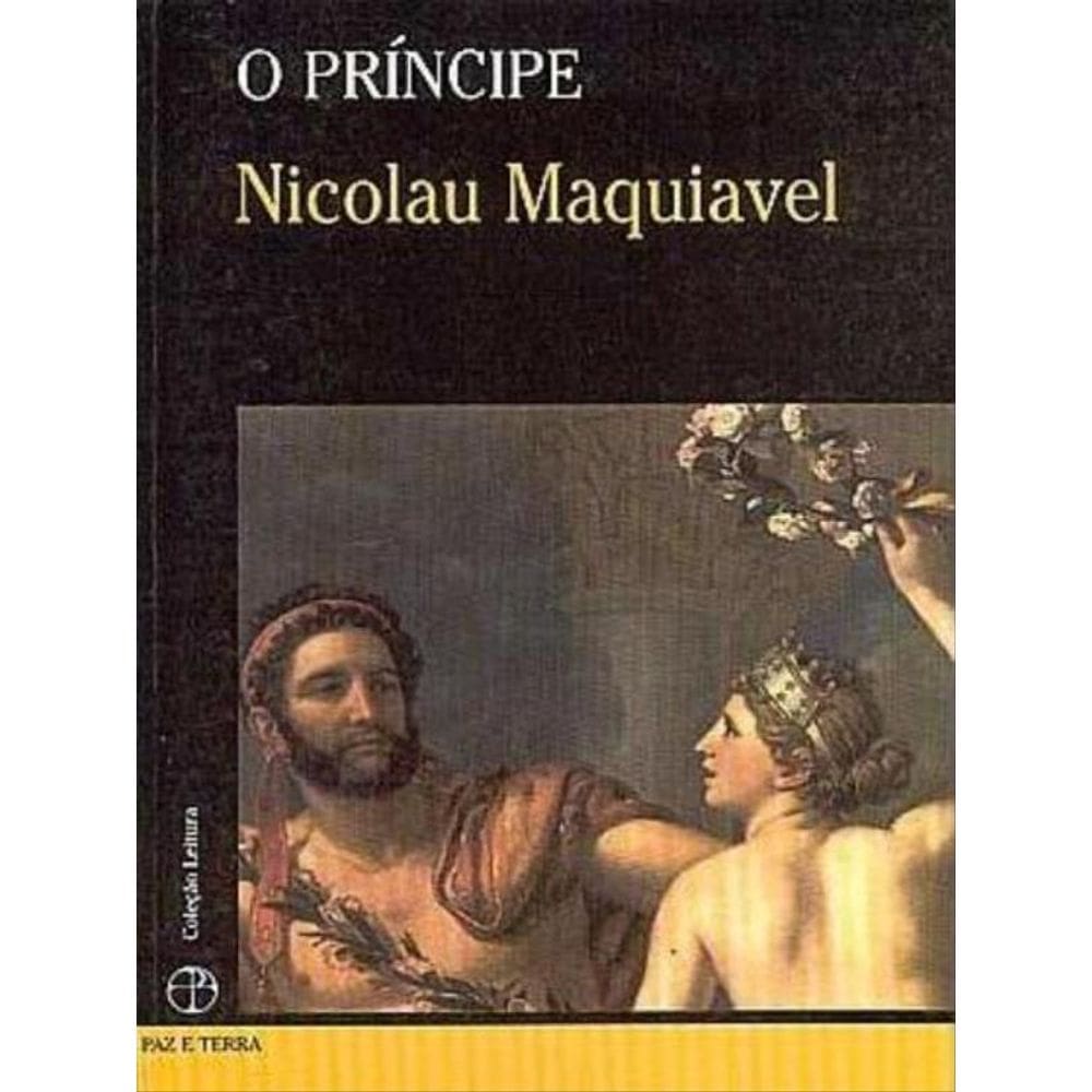 O Príncipe