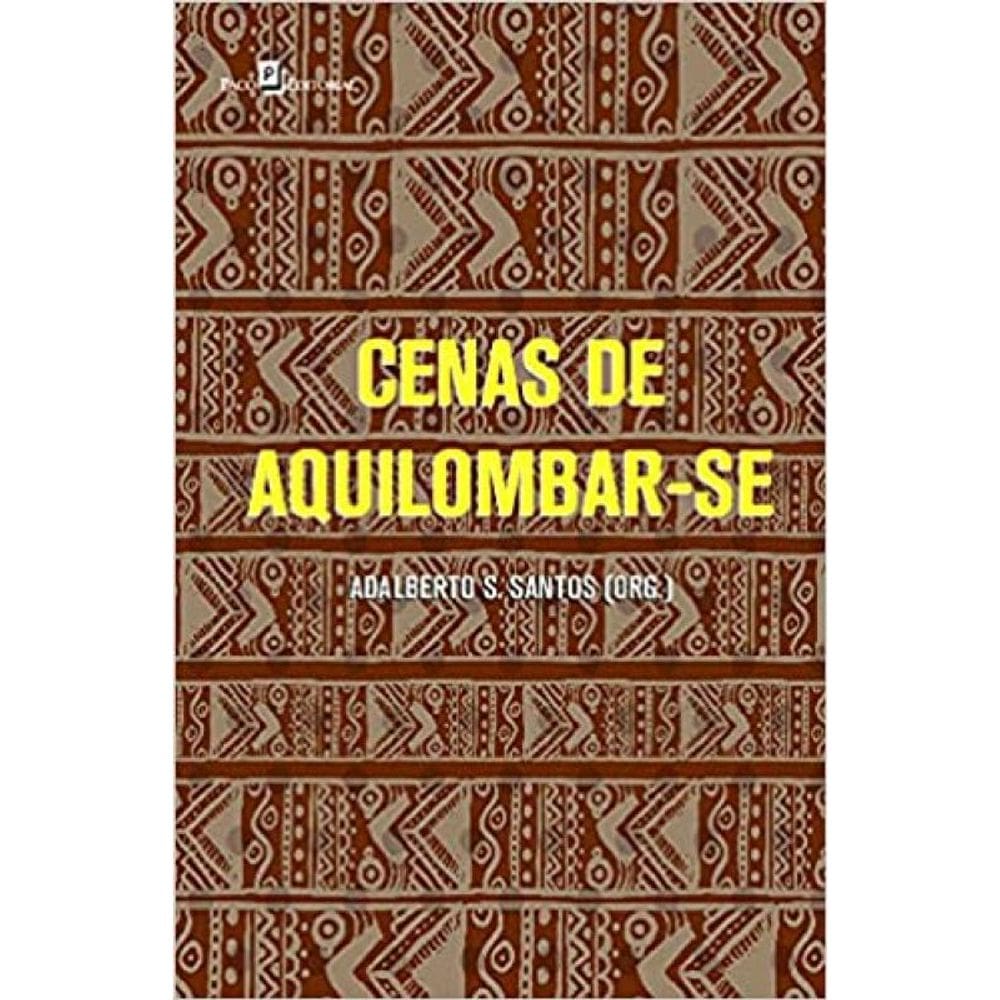 Cenas De Aquilombar-Se