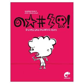 O Livro Das Palavras Feias