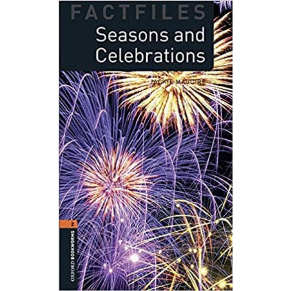 Seasons And Celebrations