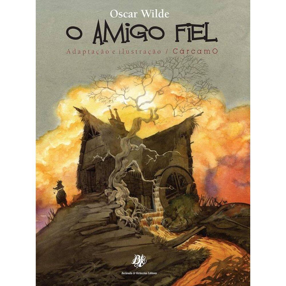 O Amigo Fiel