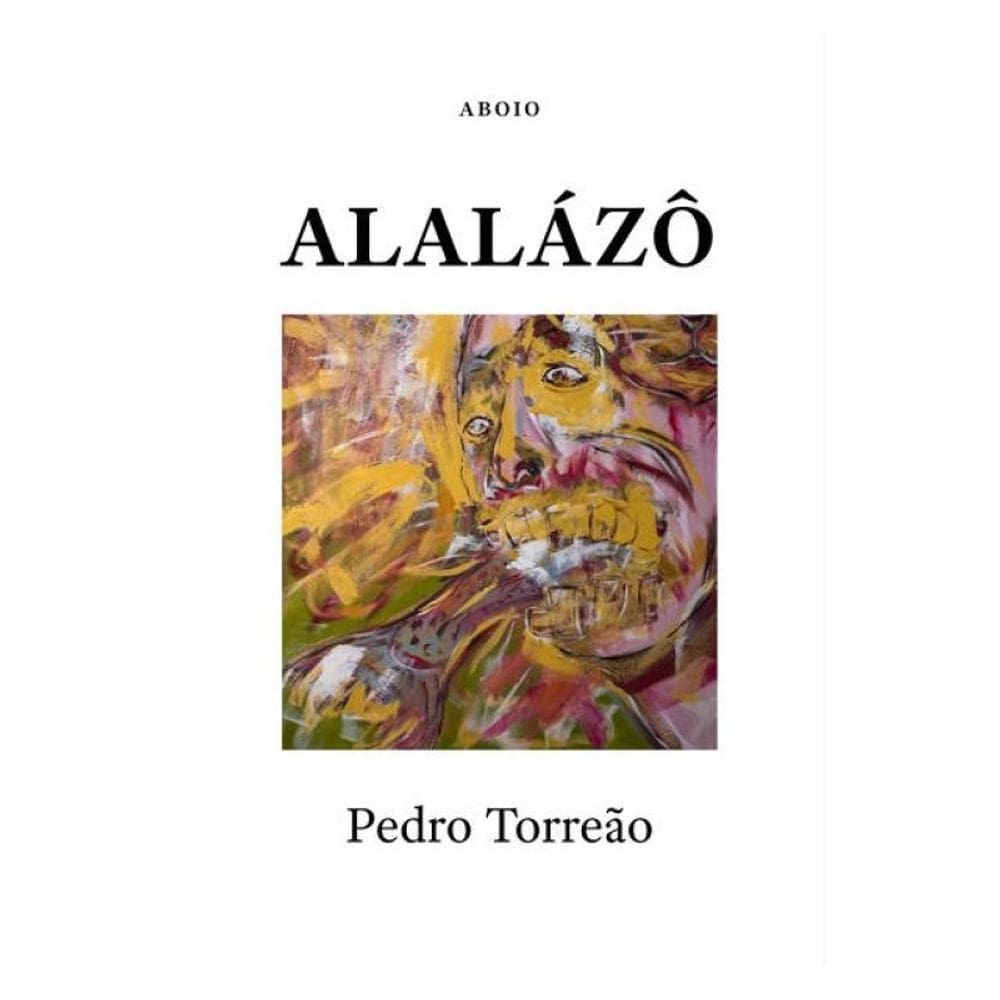 Alalázô