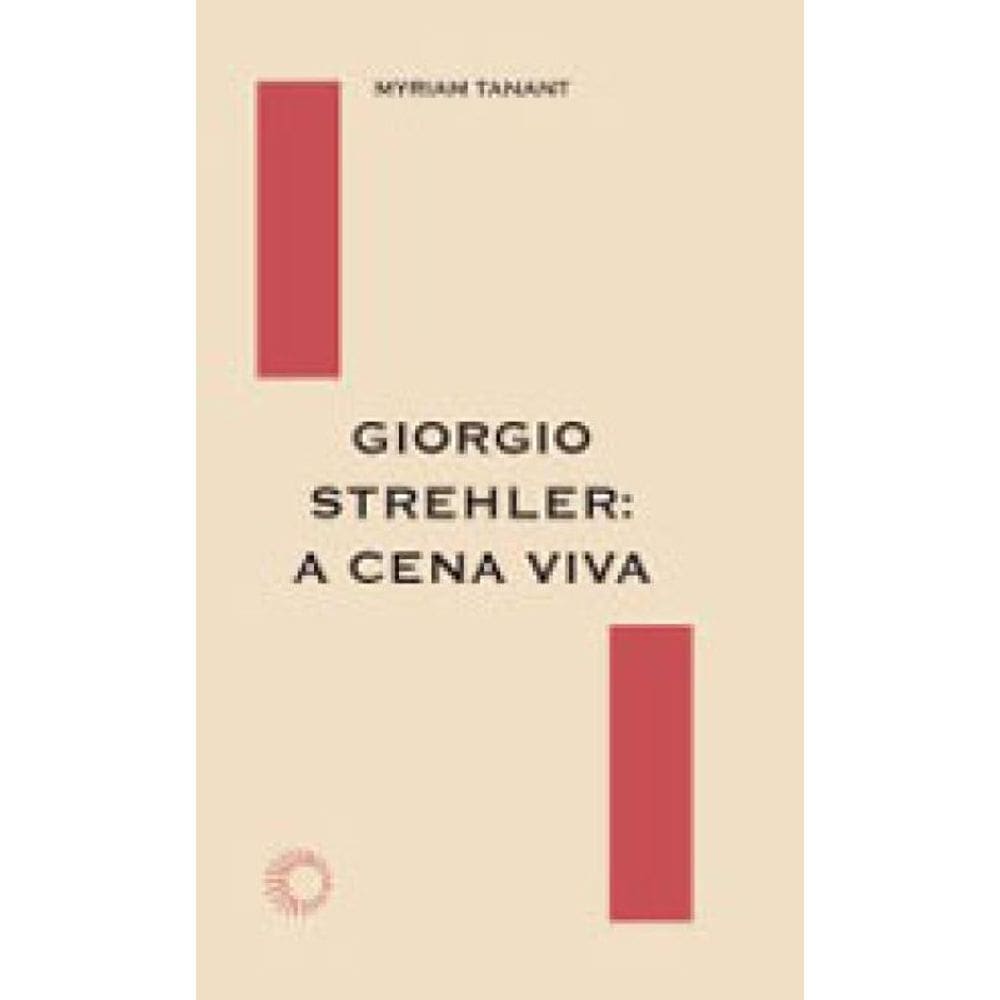 Giorgio Strehler: A Cena Viva