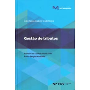Contabilidade E Auditoria - Gestao De Tributos