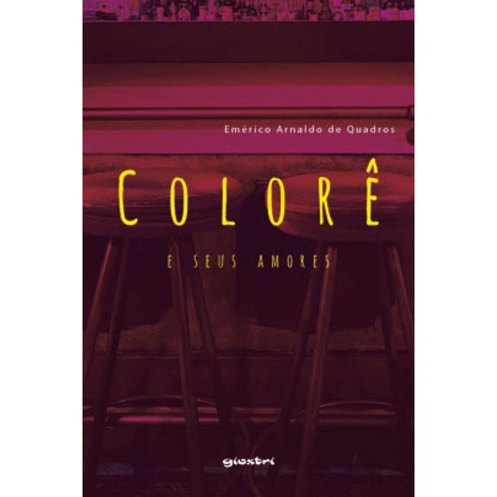 Colorê E Seus Amores - Vol. 1