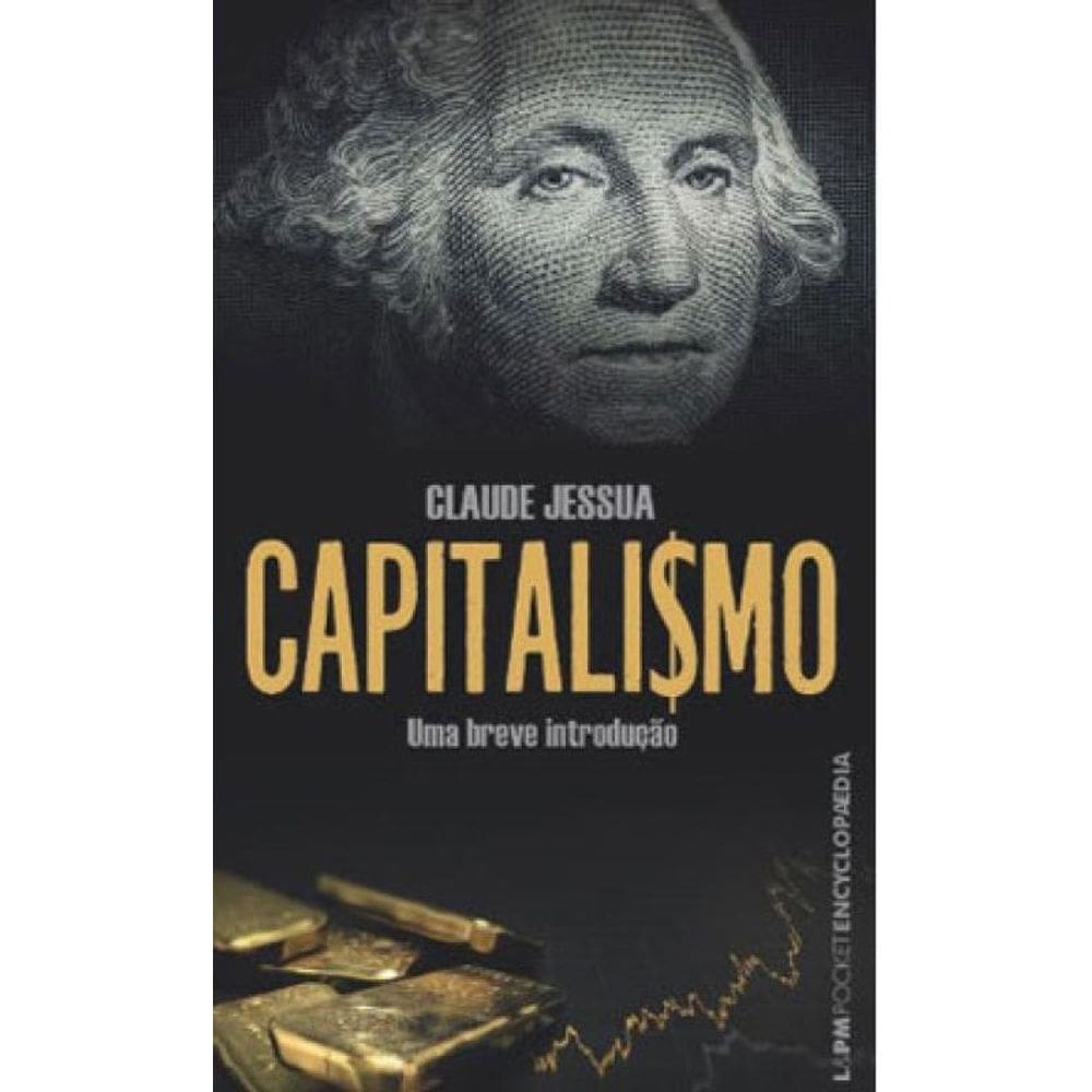 Capitalismo - Vol. 781
