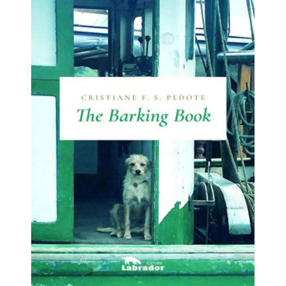 The Barking Book