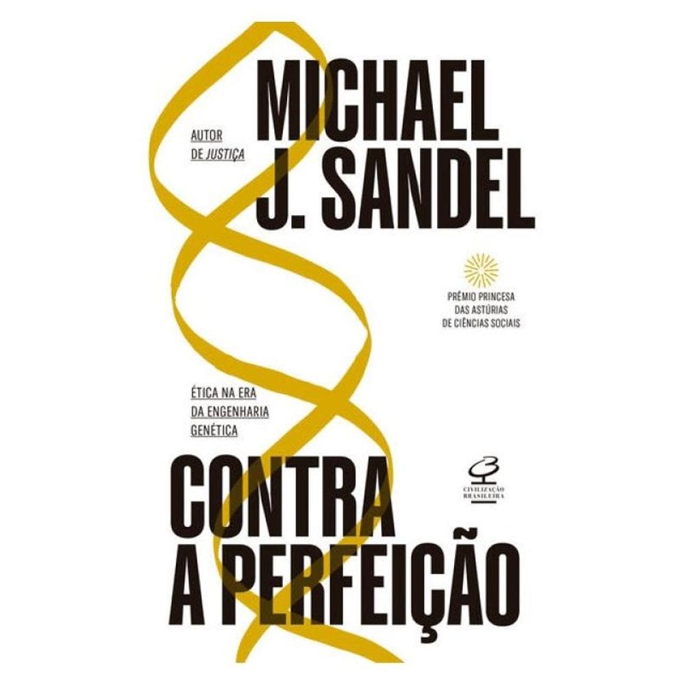 Contra A Perfeição
