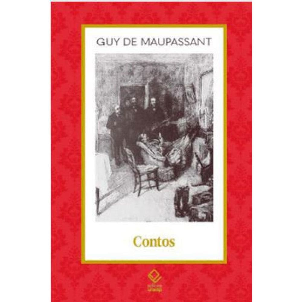 Contos - Vol. 4