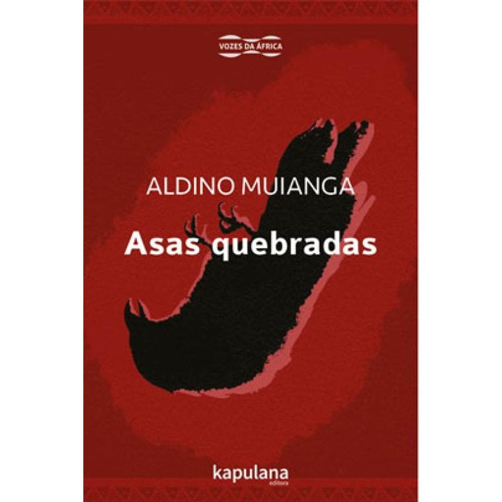 Asas Quebradas