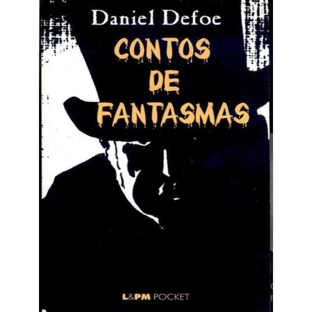 Contos De Fantasmas - Vol. 14