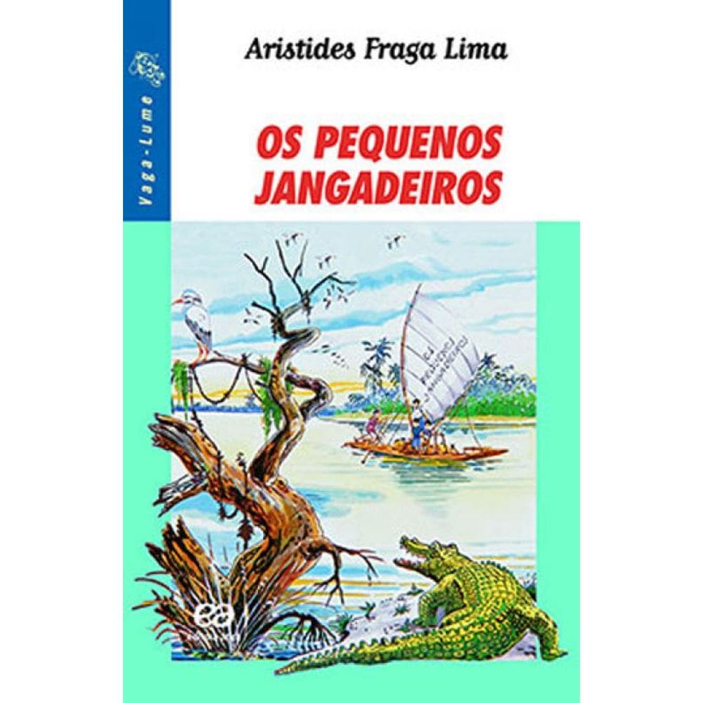 Os Pequenos Jangadeiros