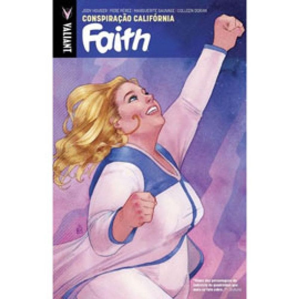 Faith - Vol. 2