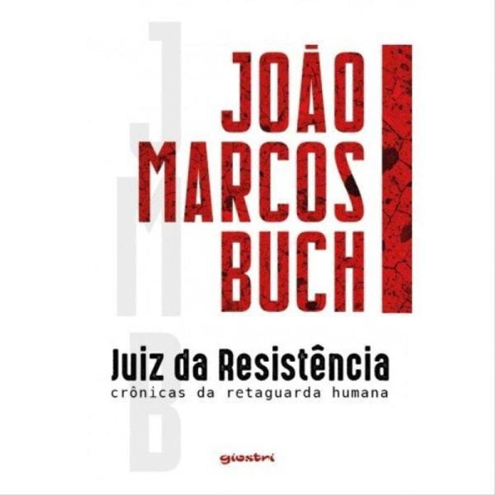 Juiz Da Resistência