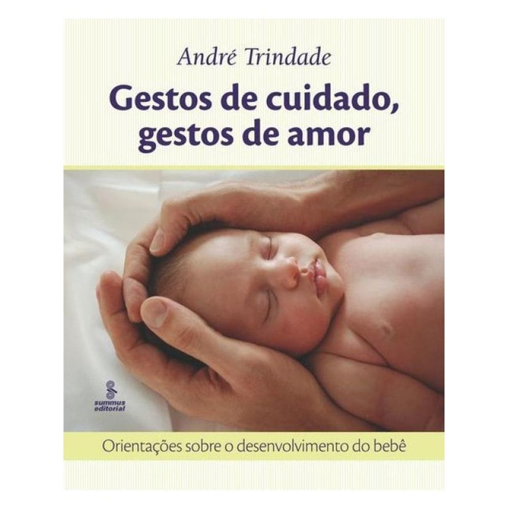 Gestos De Cuidado, Gestos De Amor