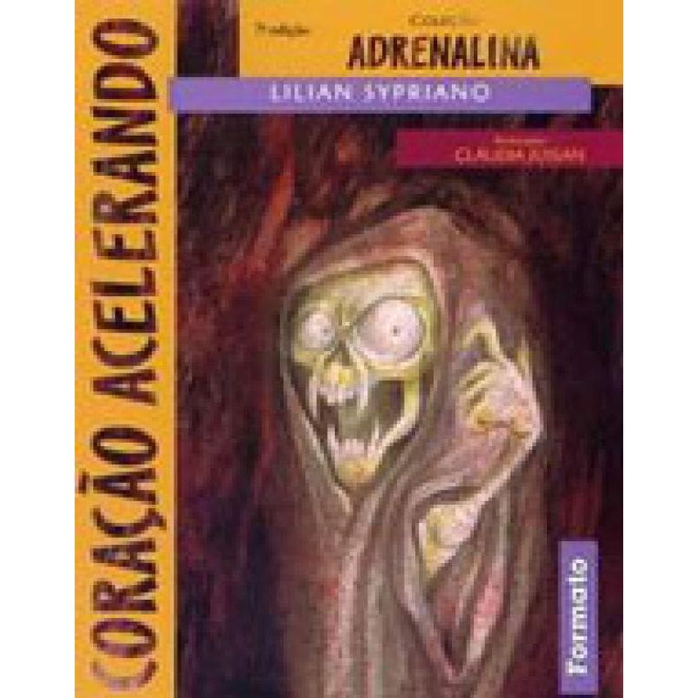 Coração Acelerando