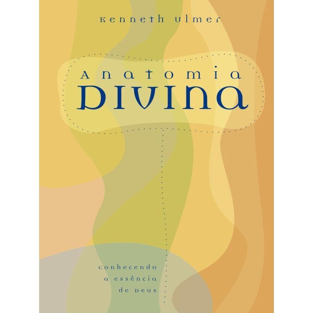 Anatomia Divina