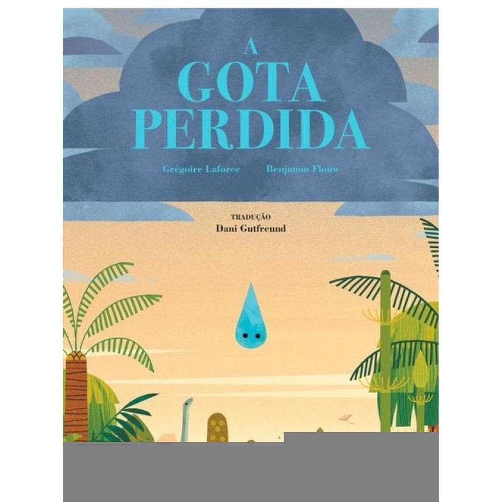 A Gota Perdida