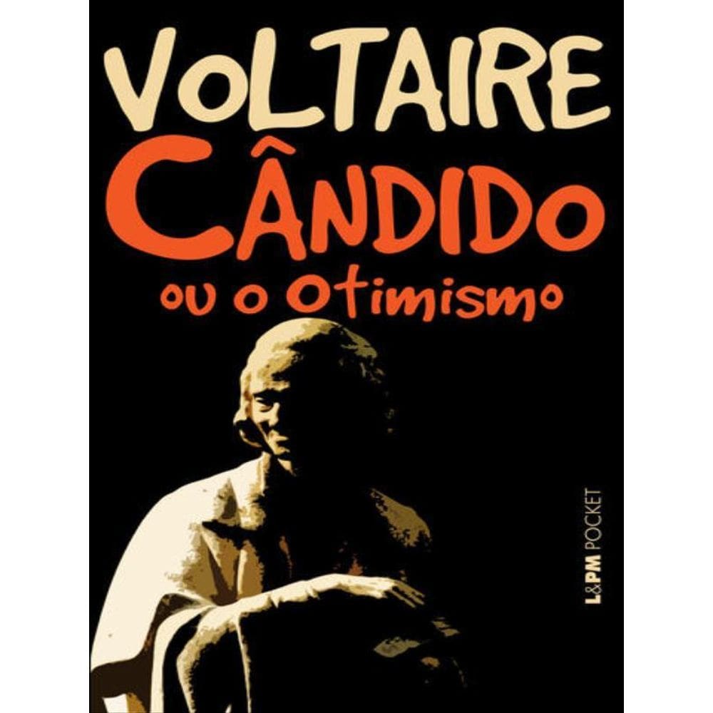 Cândido Ou O Otimismo - Vol. 92