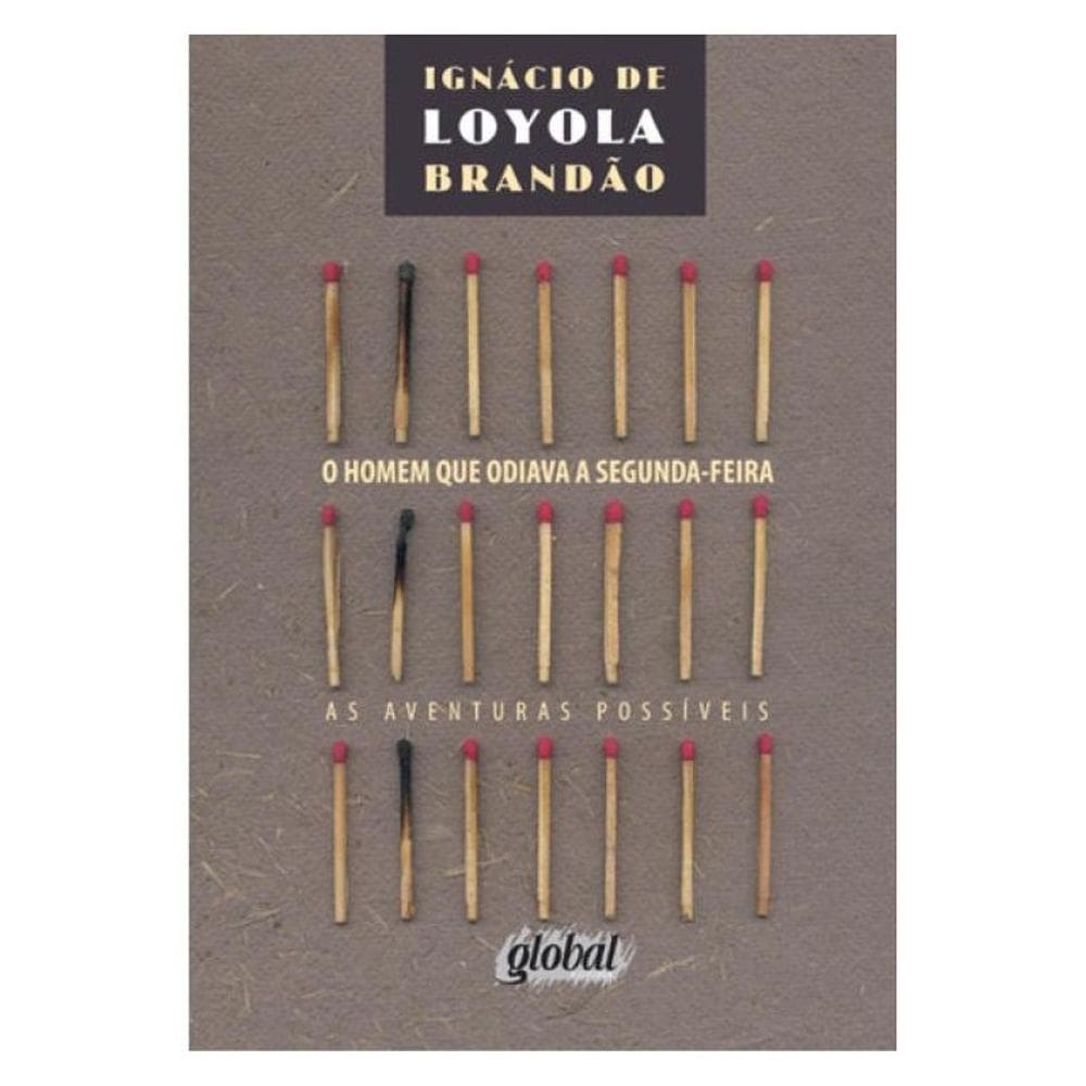 O Homem Que Odiava A Segunda-Feira