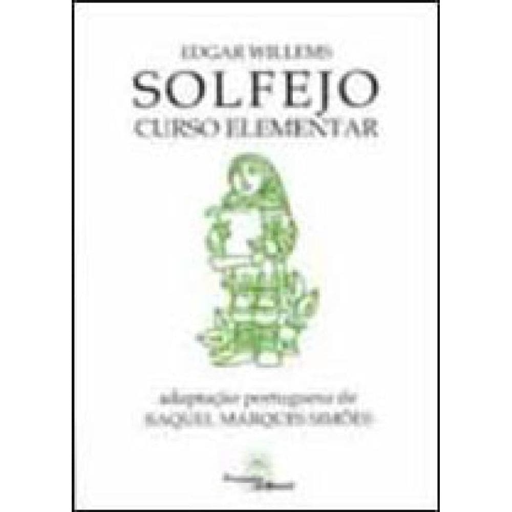 Solfejo Curso Elementar