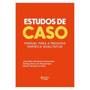 Estudos De Caso