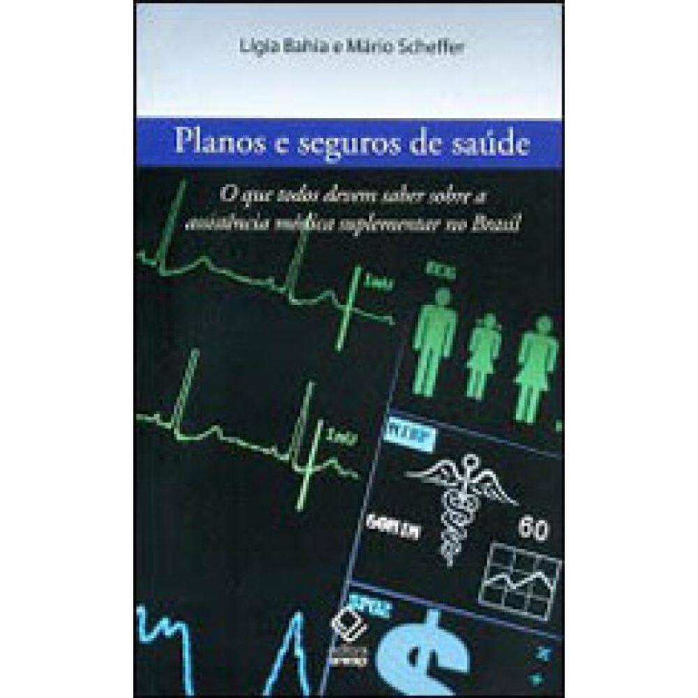 Planos E Seguros De Saúde