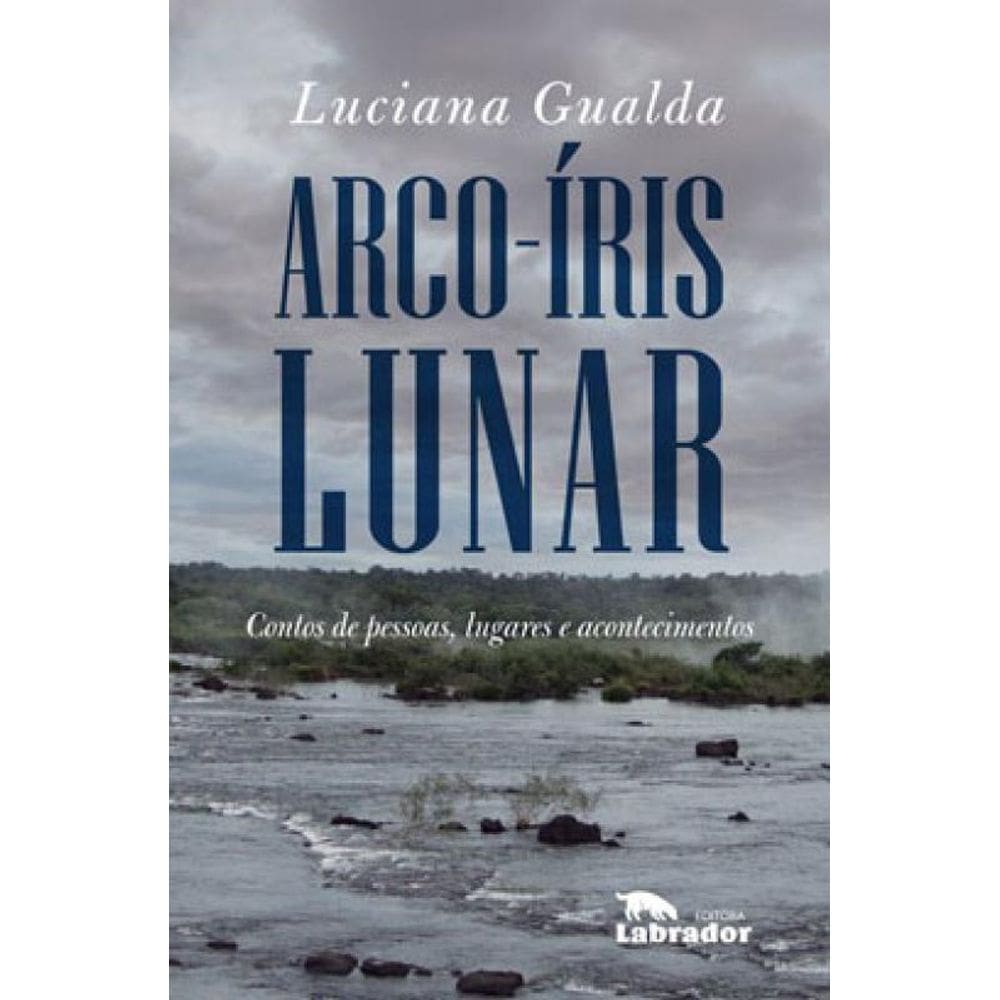Arco-Íris Lunar