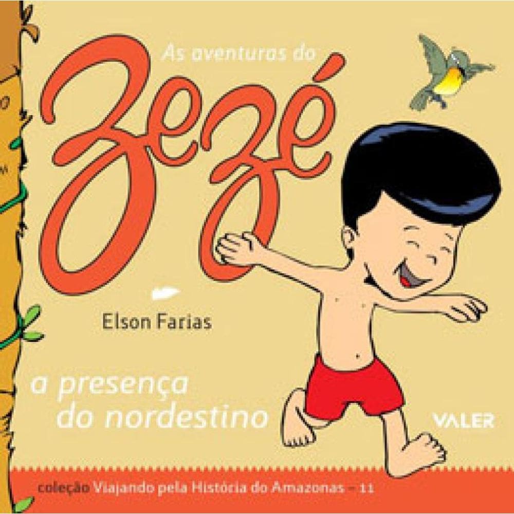 A Presença Do Nordestino - Vol. 11