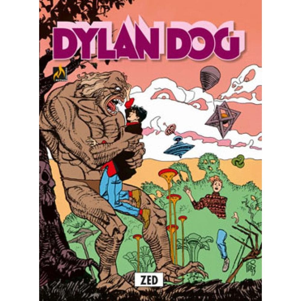 Dylan Dog - Volume 10 - Vol. 10