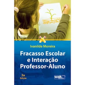 Fracasso Escolar E Interaçao Professor-Aluno