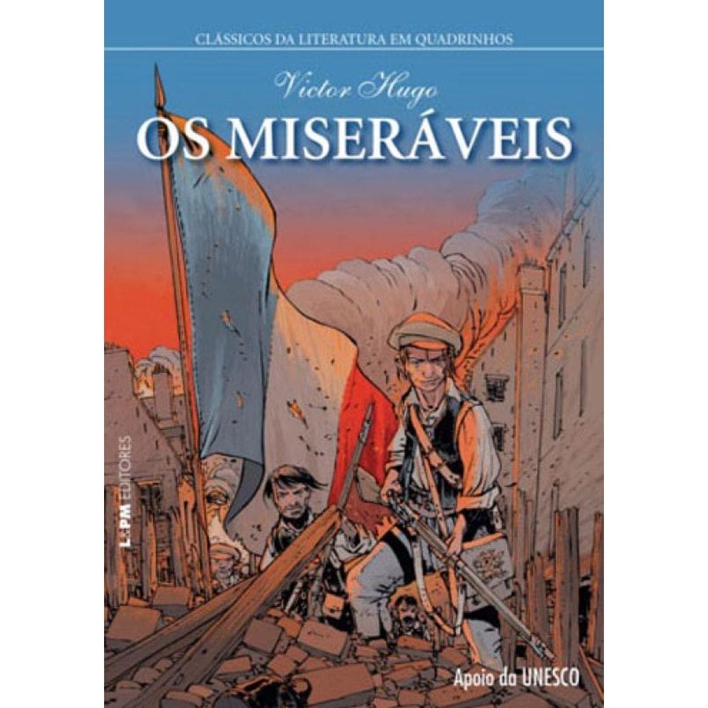 Os Miseráveis
