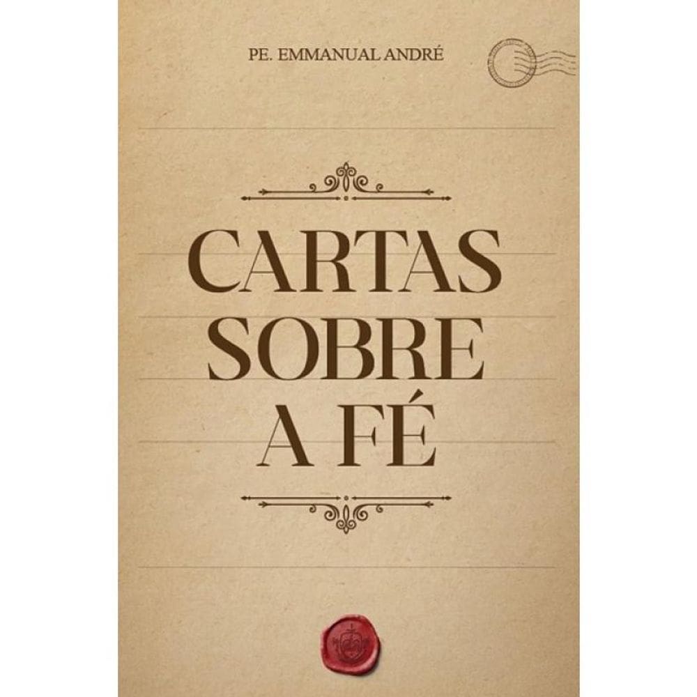 Cartas Sobre A Fé