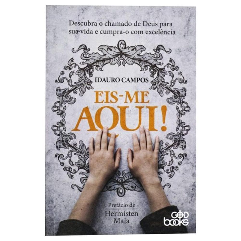 Eis-Me Aqui!