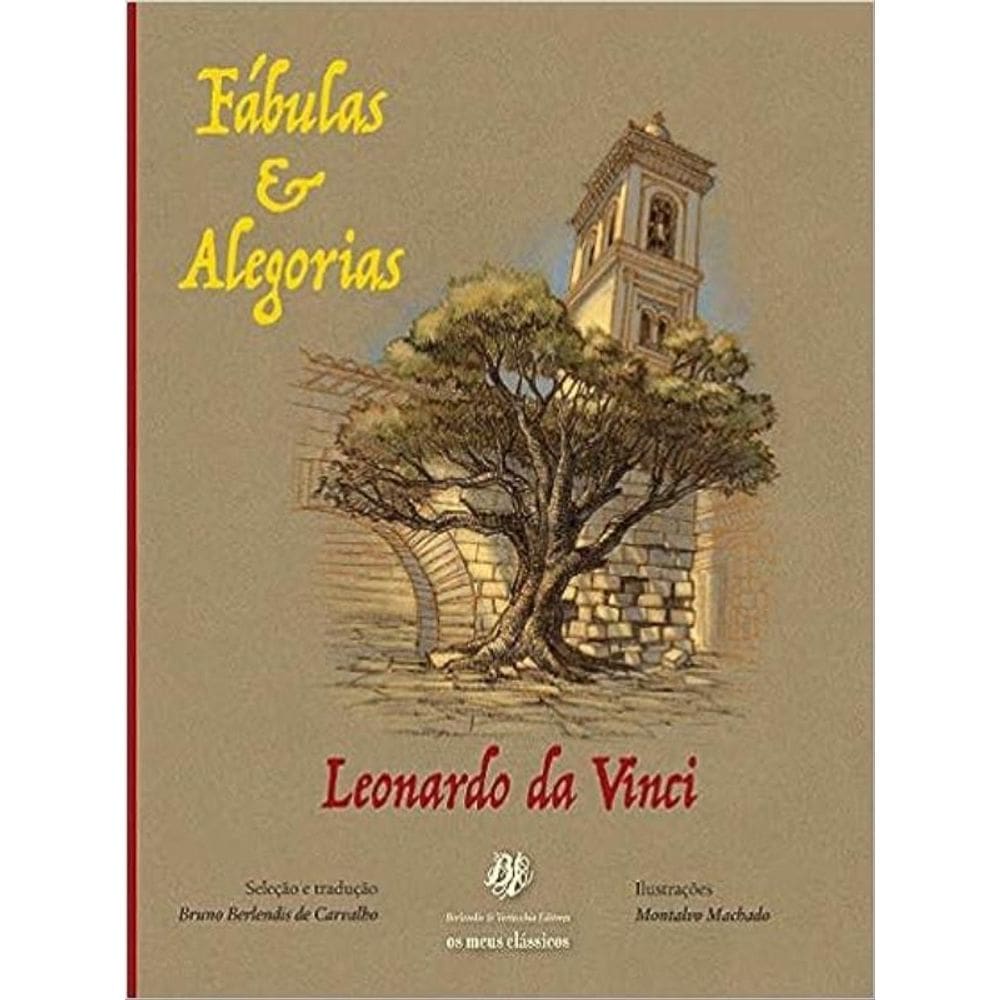 Fábulas & Alegorias