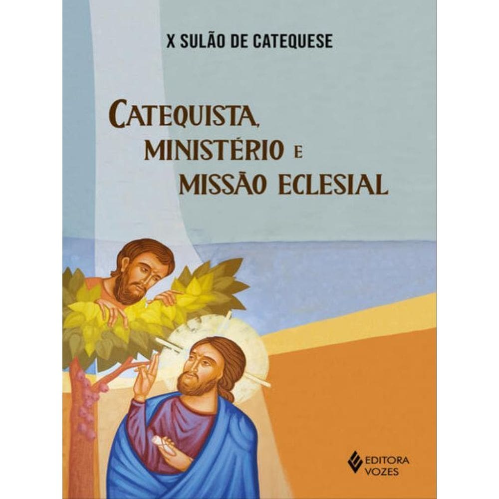 X Sulão De Catequese