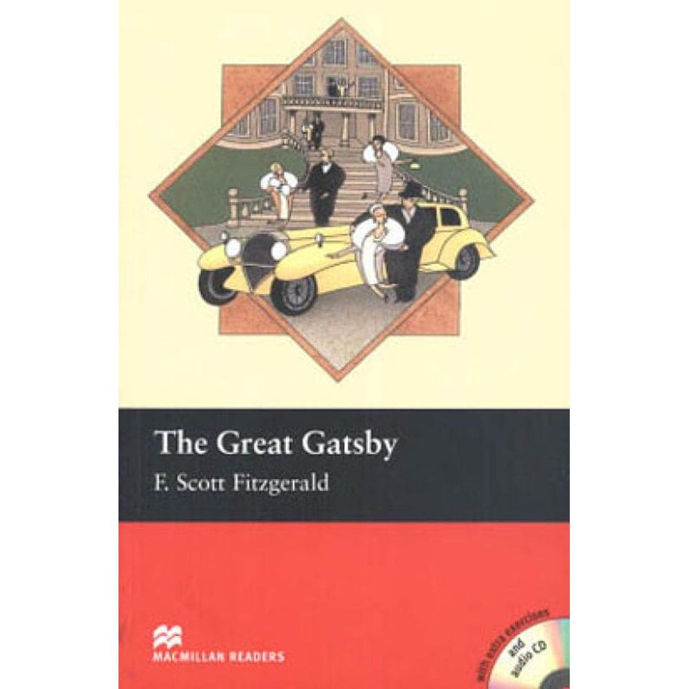 Great Gatsby, The