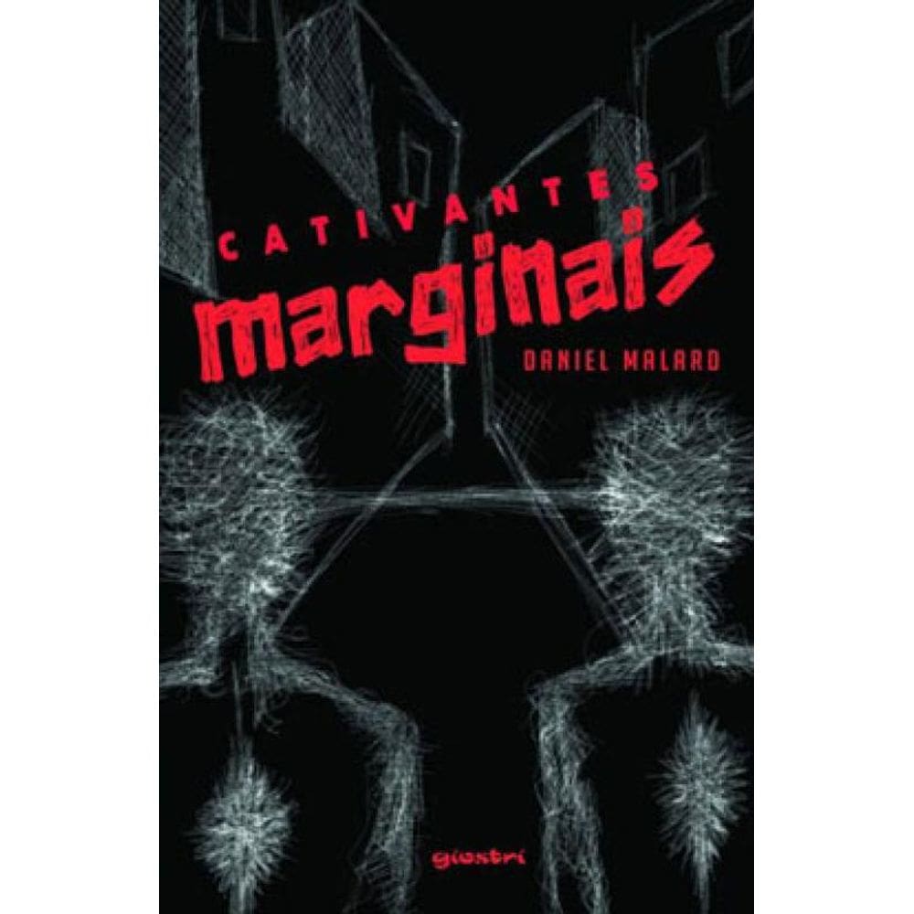 Cativantes Marginais