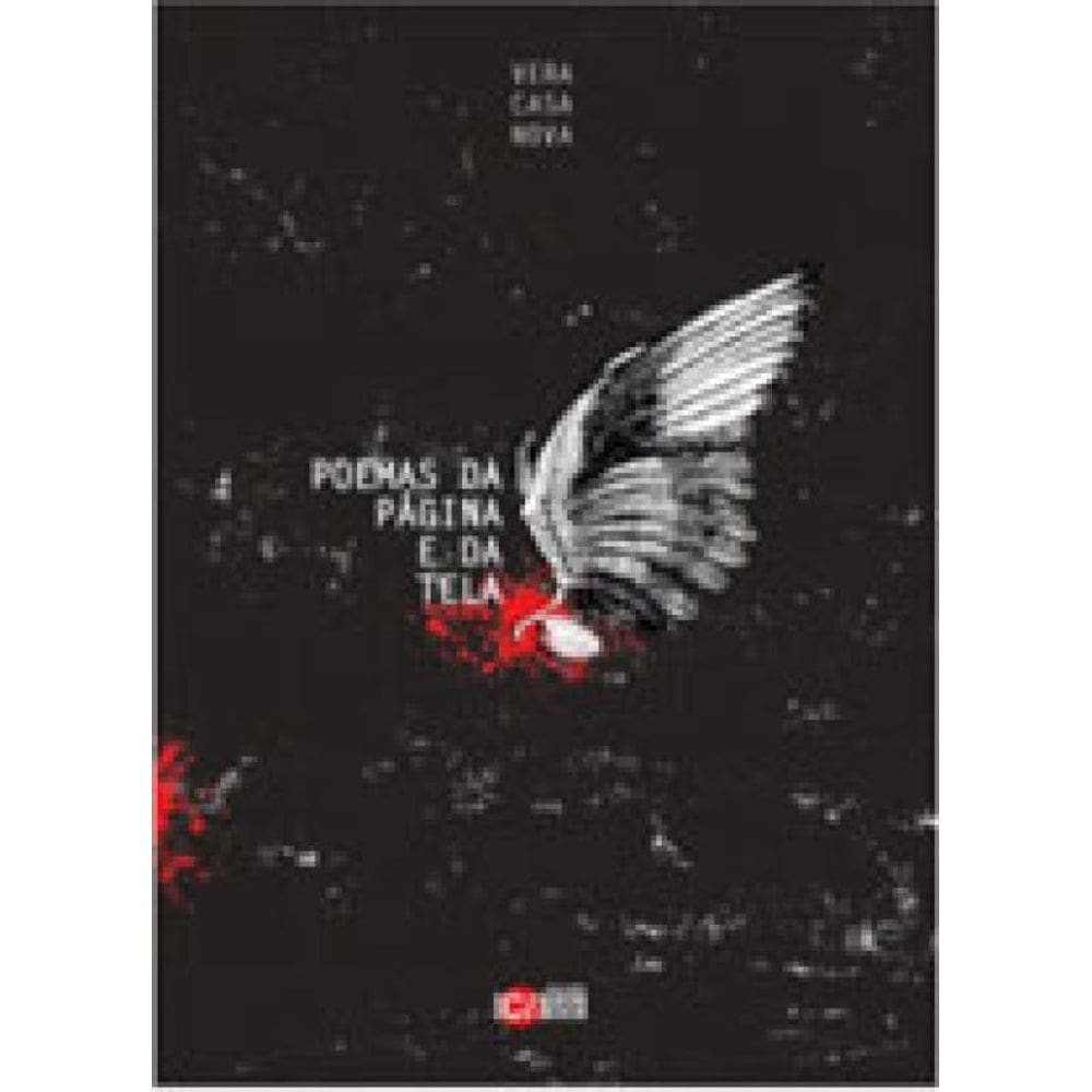 Poemas Da Página E Da Tela