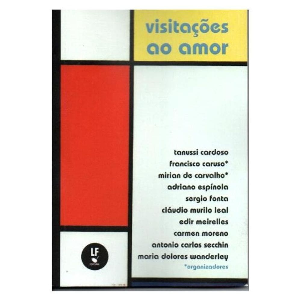 Visitações Ao Amor