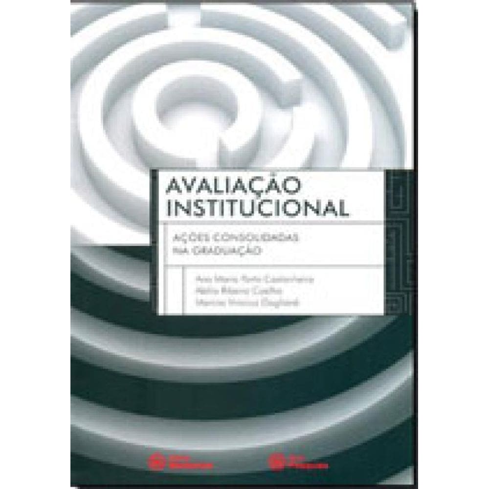 Avaliaçao Institucional