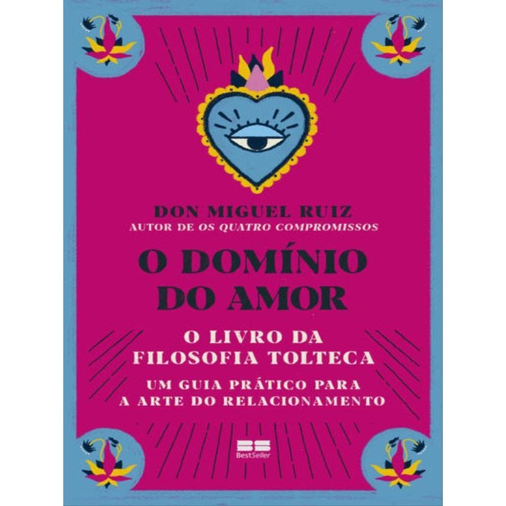 O Domínio Do Amor