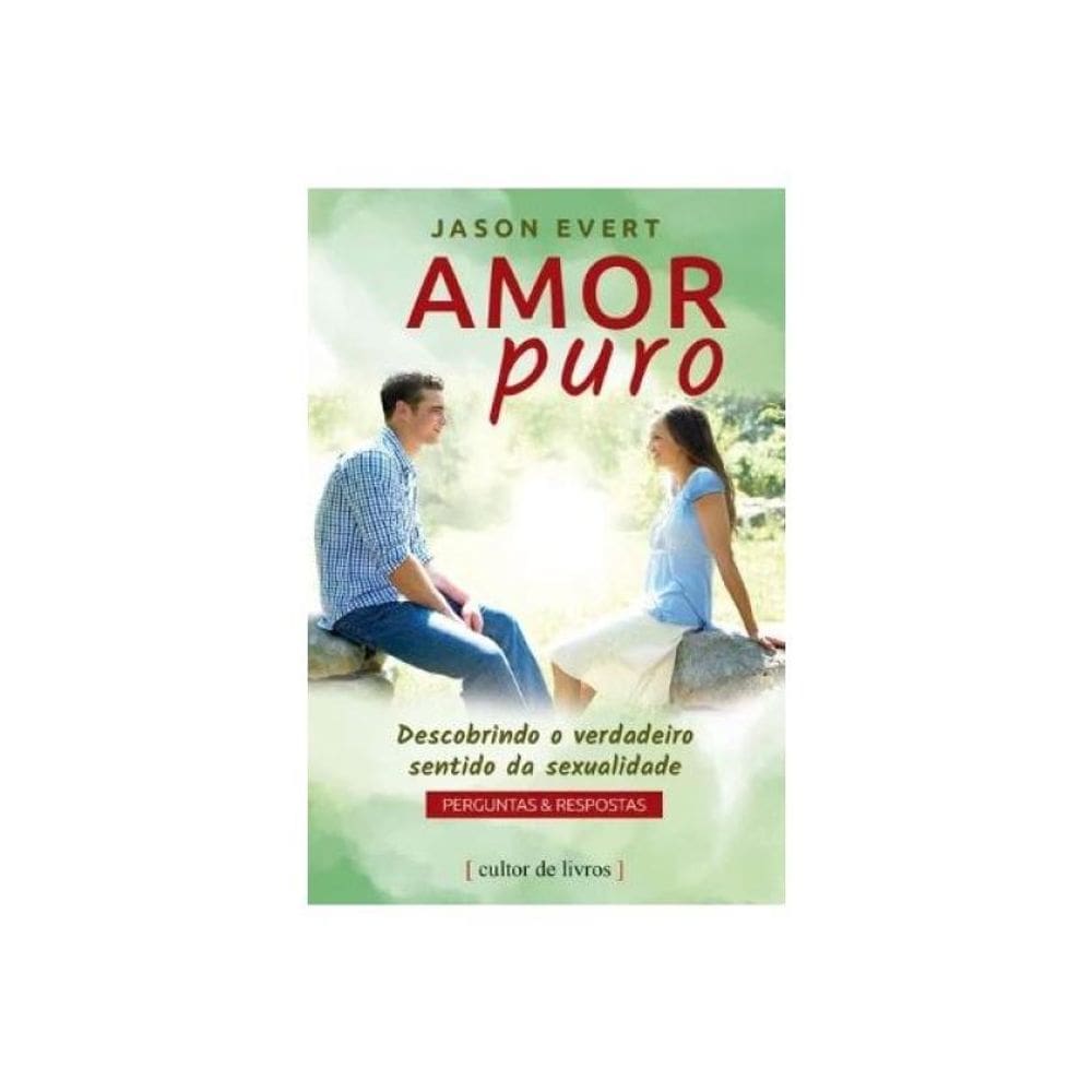 Amor Puro