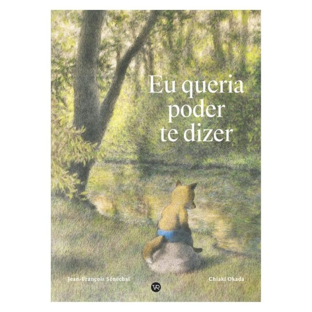 Eu Queria Poder Te Dizer